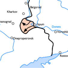 Springtime for Hitler: Beyond Barbarossa, episode 25