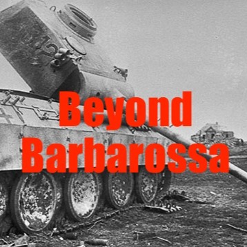 Prokhorovka: the impaling — Episode 54