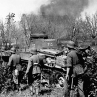 Episode 5: The USSR—defeated?