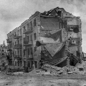 Stalingrad part 3: Shocking casualties