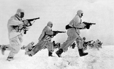 Operation Uranus: Beyond Barbarossa, episode 38