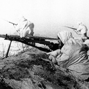 The Soviet Winter Offensive, 1942: Beyond Barbarossa, episode 22