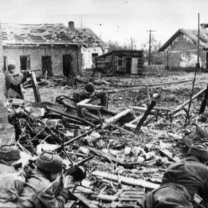 The hell of Stalingrad: Beyond Barbarossa episode 36