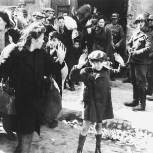Holocaust and Uprising: Episode 46
