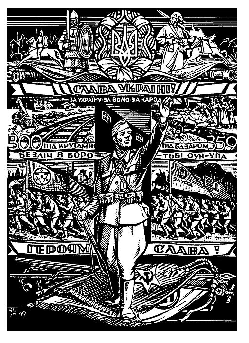 Resistance Part 1: Beyond Barbarossa, Season 2, Episode 33