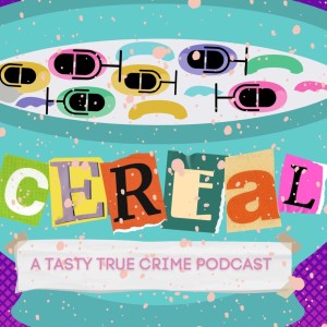 1. Cereal: Part 1