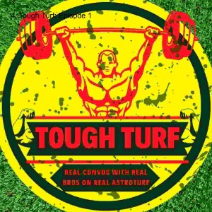 4. Tough Turf