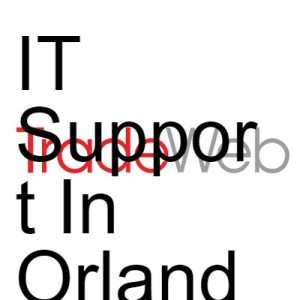 IT Support In Orlando FL
