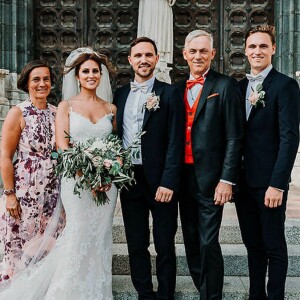 168. Berättelsen om familjen Bohlin