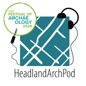 Festival of Archaeology 2024 - Careers in Archaeology Episode 2