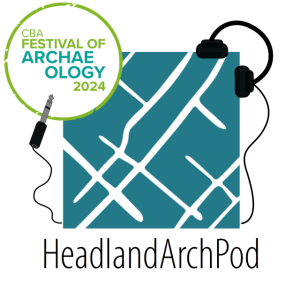 Festival of Archaeology 2024 - Careers in Archaeology Episode 1