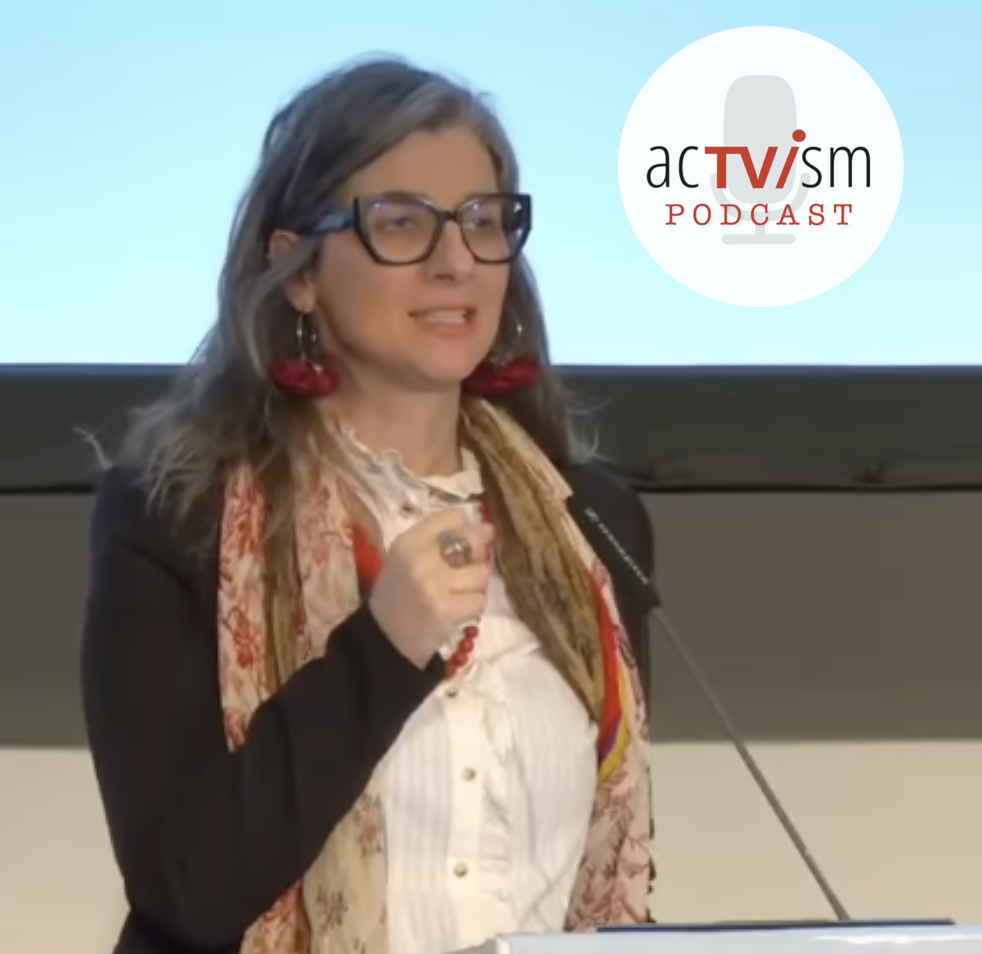 acTVism Podcast | deutsch