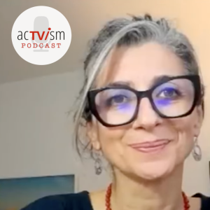 Abby Martin interviewt den UN-Sonderberichterstatter für Palästina