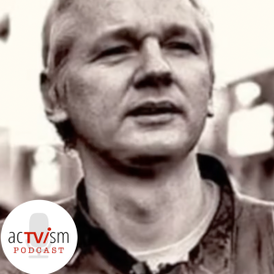 Jeremy Corbyn und Stella Assange: Freiheit für Julian Assange