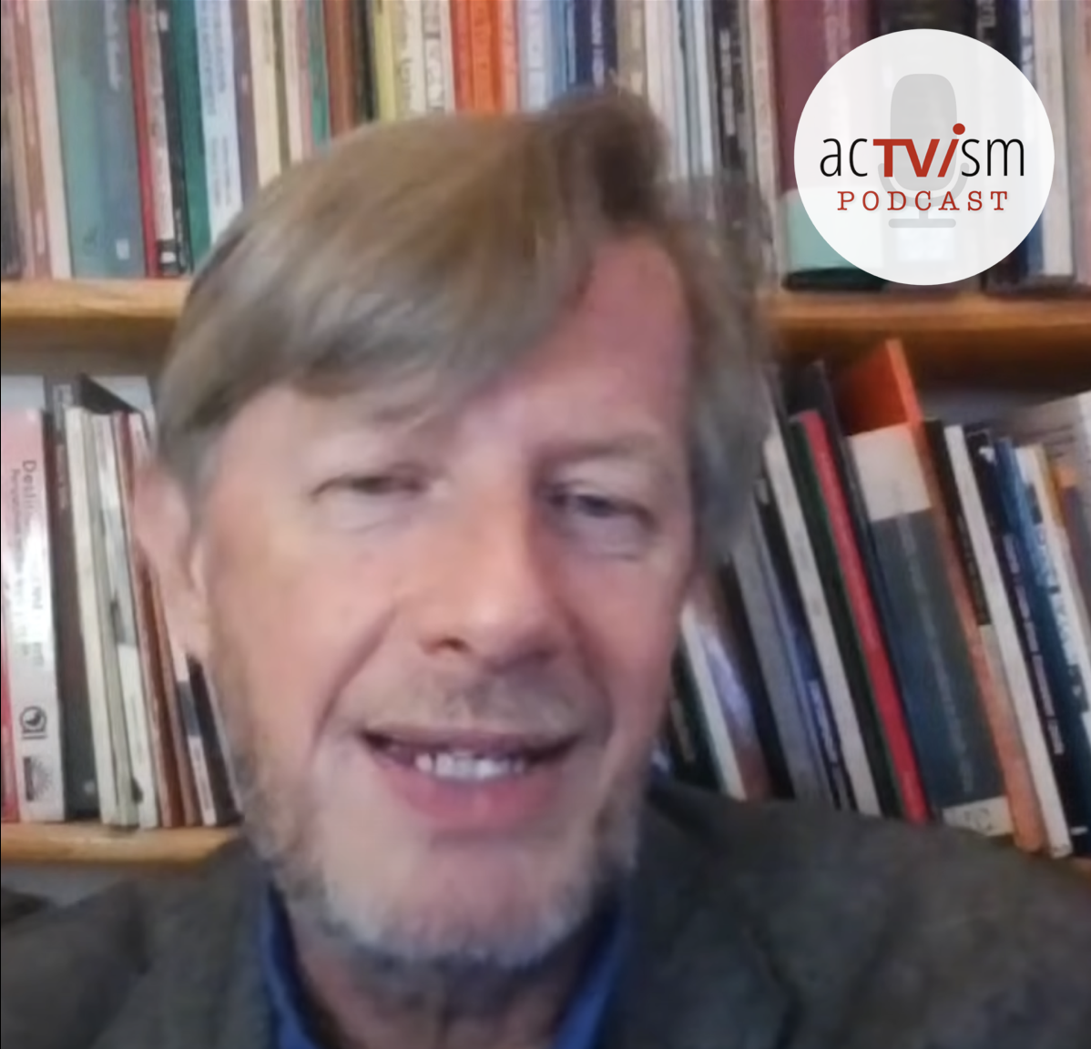 acTVism Podcast | deutsch