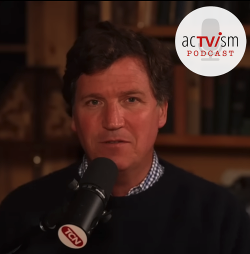 acTVism Podcast | deutsch
