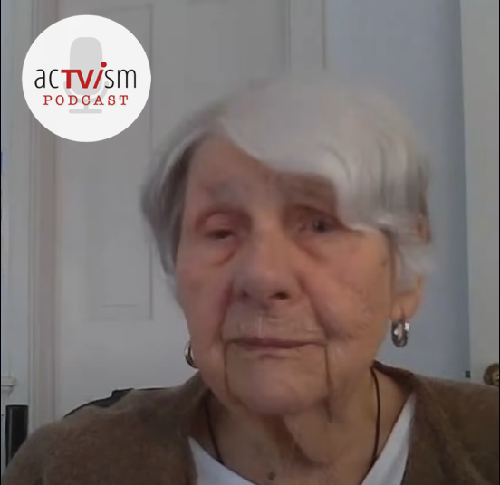 acTVism Podcast | deutsch