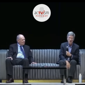 Prof. Sachs & Prof. Mearsheimer Podiumsdiskussion (All-In Summit 2024)