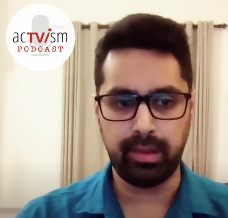 acTVism Podcast | deutsch
