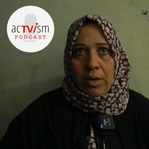 Frauen aus Gaza beschreiben israelische Entführungen & Verhöre