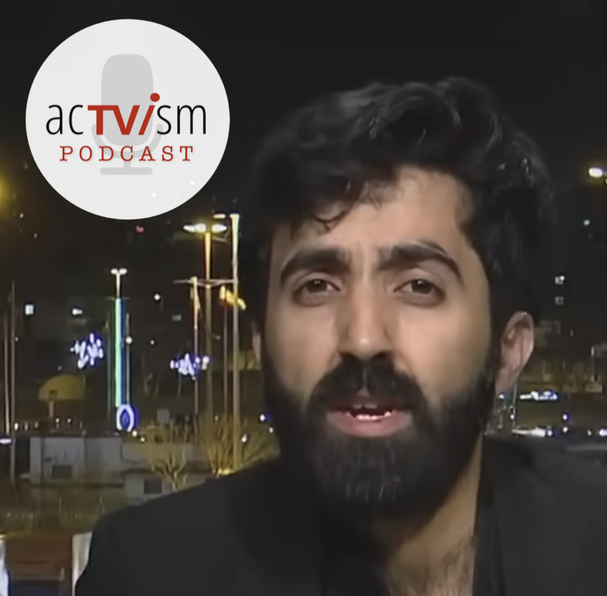 acTVism Podcast | deutsch