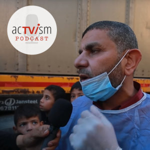 Stiehlt Israel Körperteile von Opfern aus dem Gazastreifen?