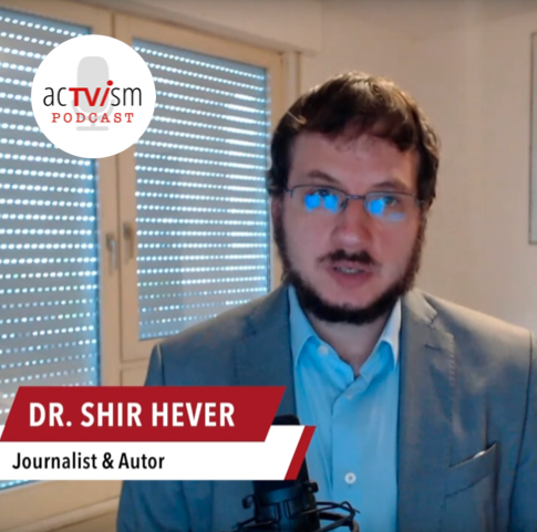 acTVism Podcast | deutsch