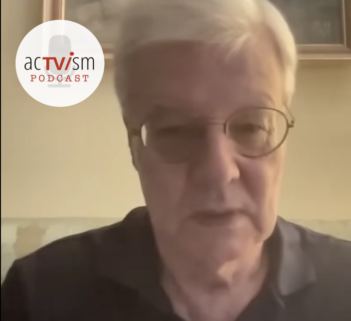 acTVism Podcast | deutsch