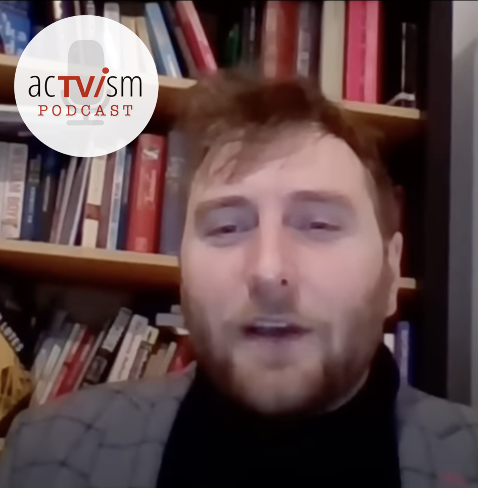 acTVism Podcast | deutsch