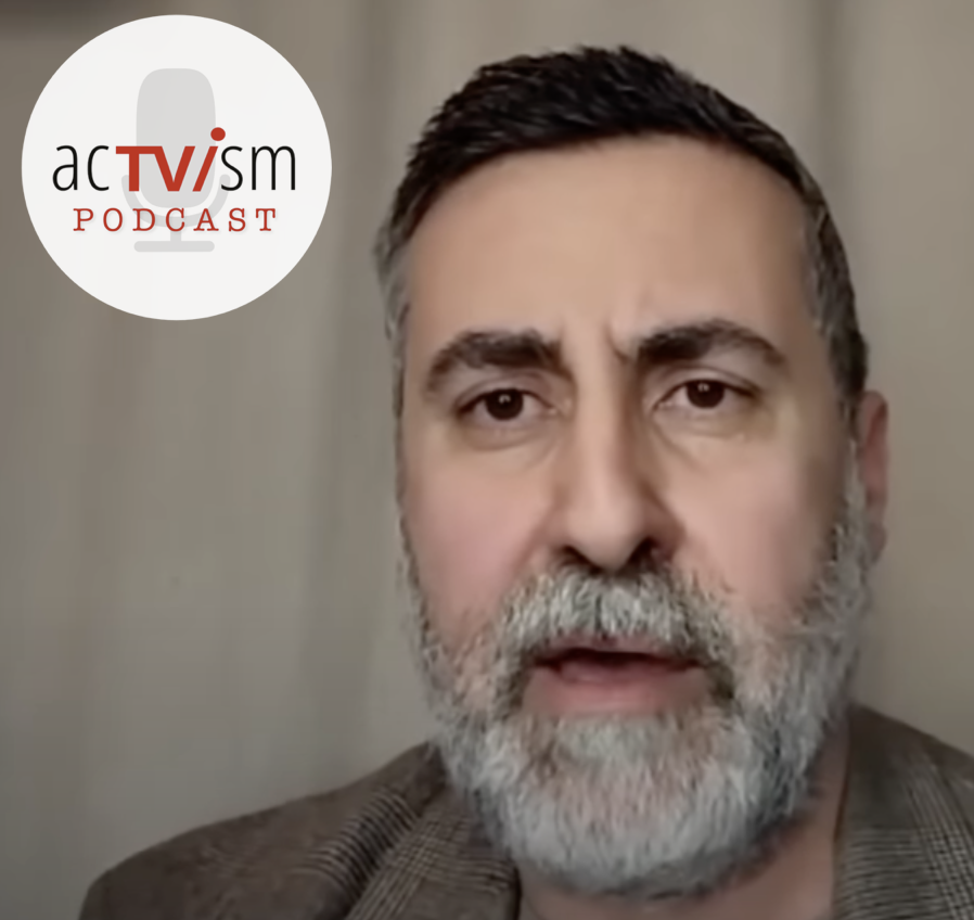 acTVism Podcast | deutsch