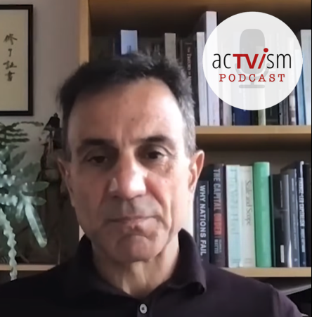 acTVism Podcast | deutsch