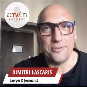 Israel & die Ukraine – Entlarvung des Mediennarrativs mit Dimitri Lascaris