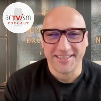 acTVism Podcast | deutsch