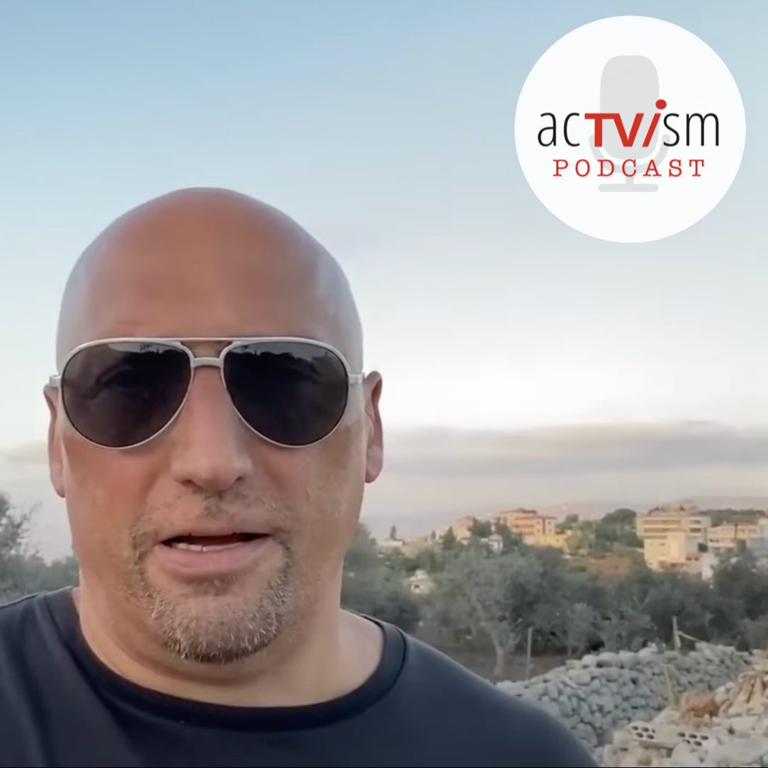 acTVism Podcast | deutsch