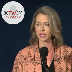 Abby Martin’s Rede über Julian Assange im Nationalen Presseclub