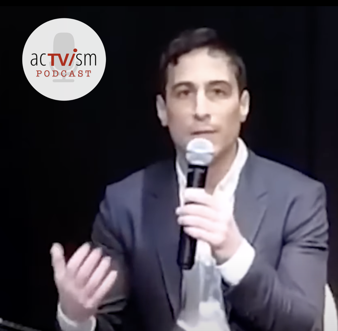 acTVism Podcast | deutsch