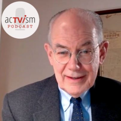 acTVism Podcast | deutsch