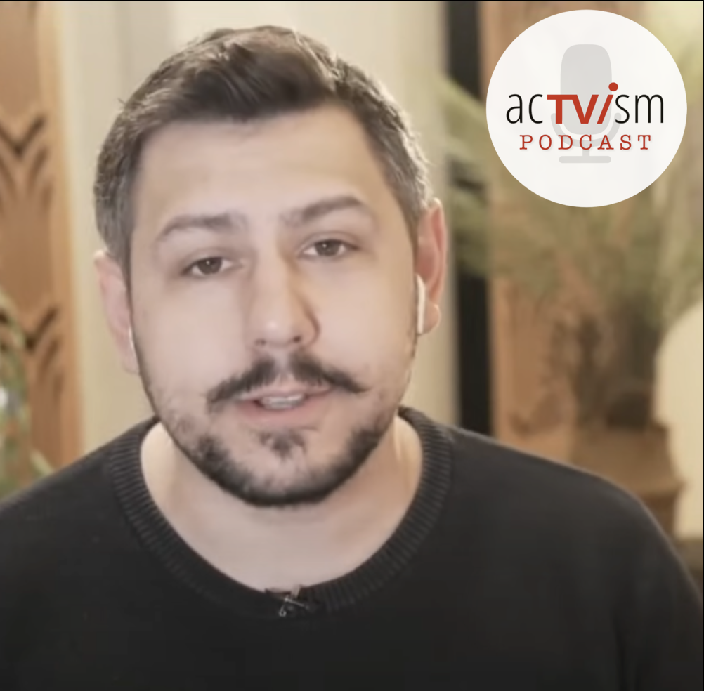 acTVism Podcast | deutsch