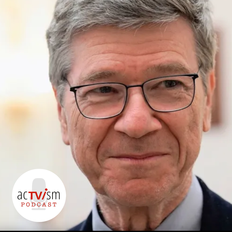 acTVism Podcast | deutsch