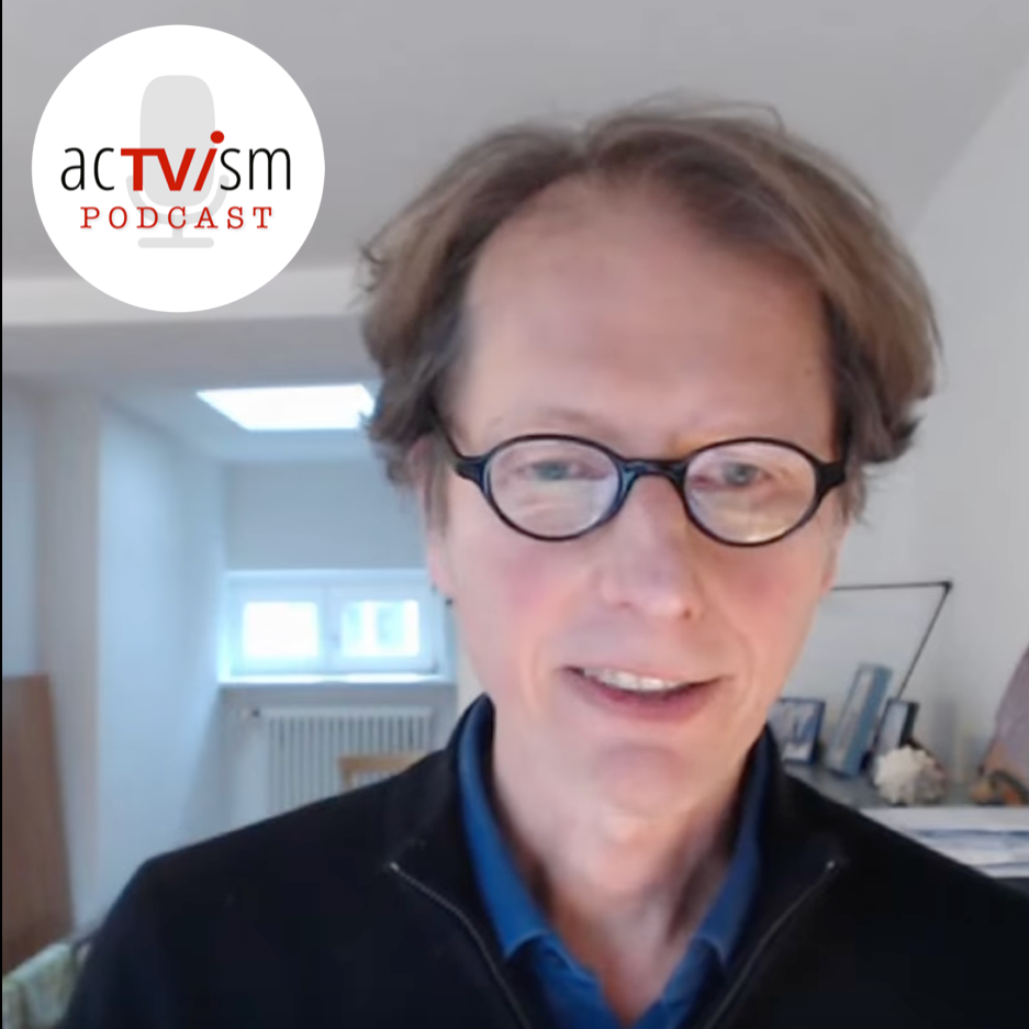 acTVism Podcast | deutsch