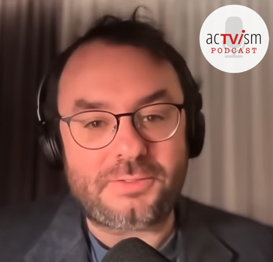 acTVism Podcast | deutsch
