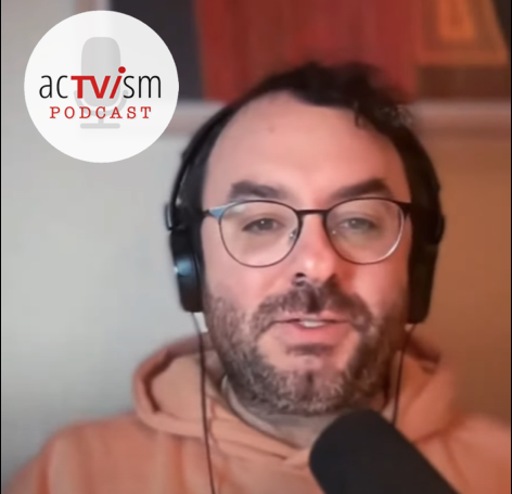 acTVism Podcast | deutsch
