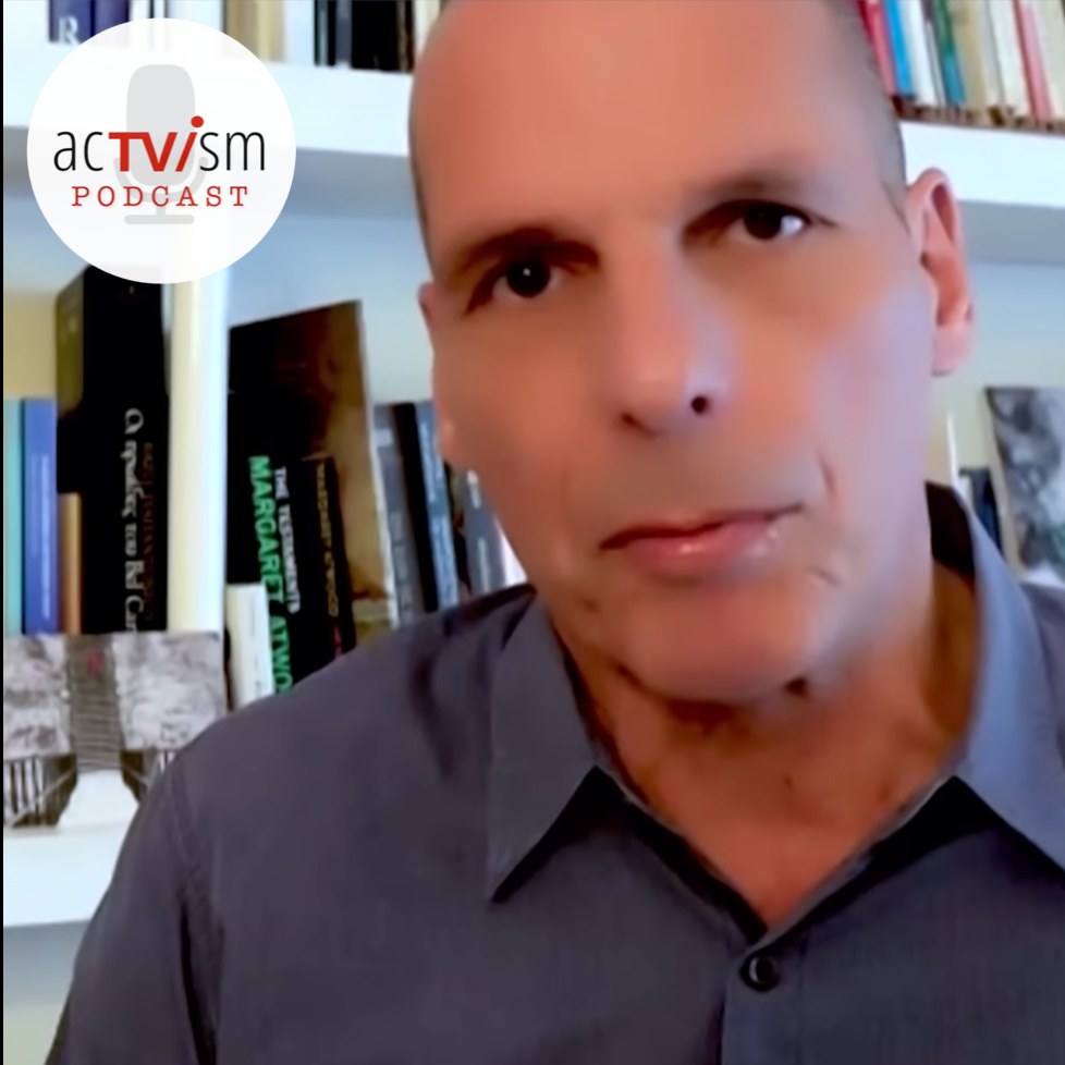 acTVism Podcast | deutsch