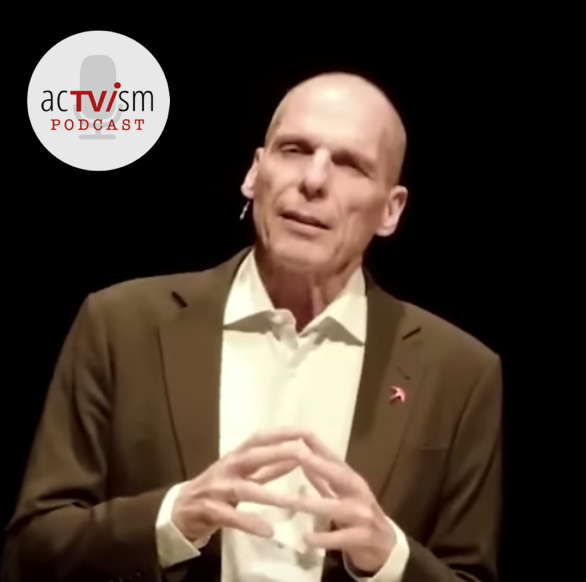 acTVism Podcast | deutsch