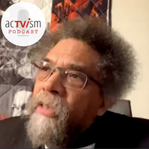 INTERVIEW: Cornel West zur Ukraine, Biden, ”Spoilereffekt”