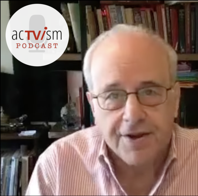 acTVism Podcast | deutsch
