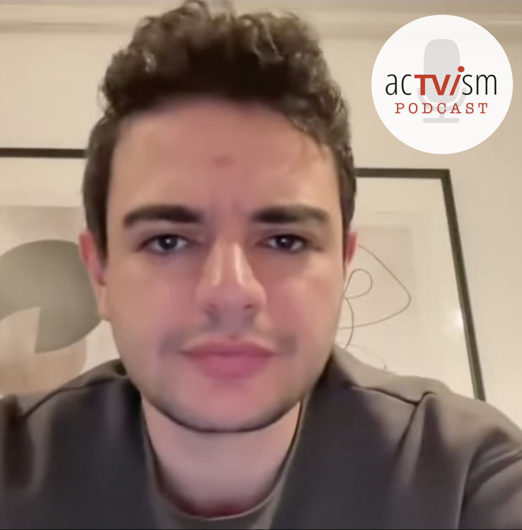 acTVism Podcast | deutsch