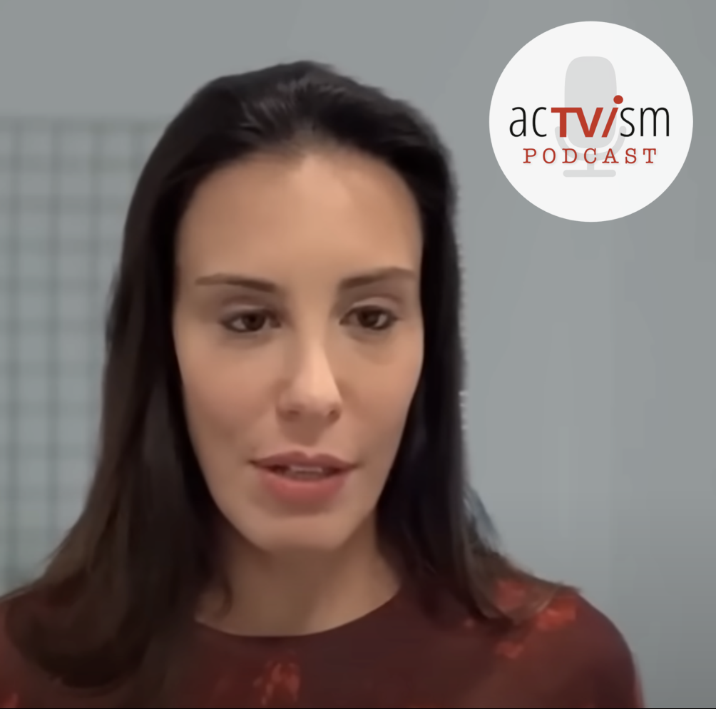 acTVism Podcast | deutsch
