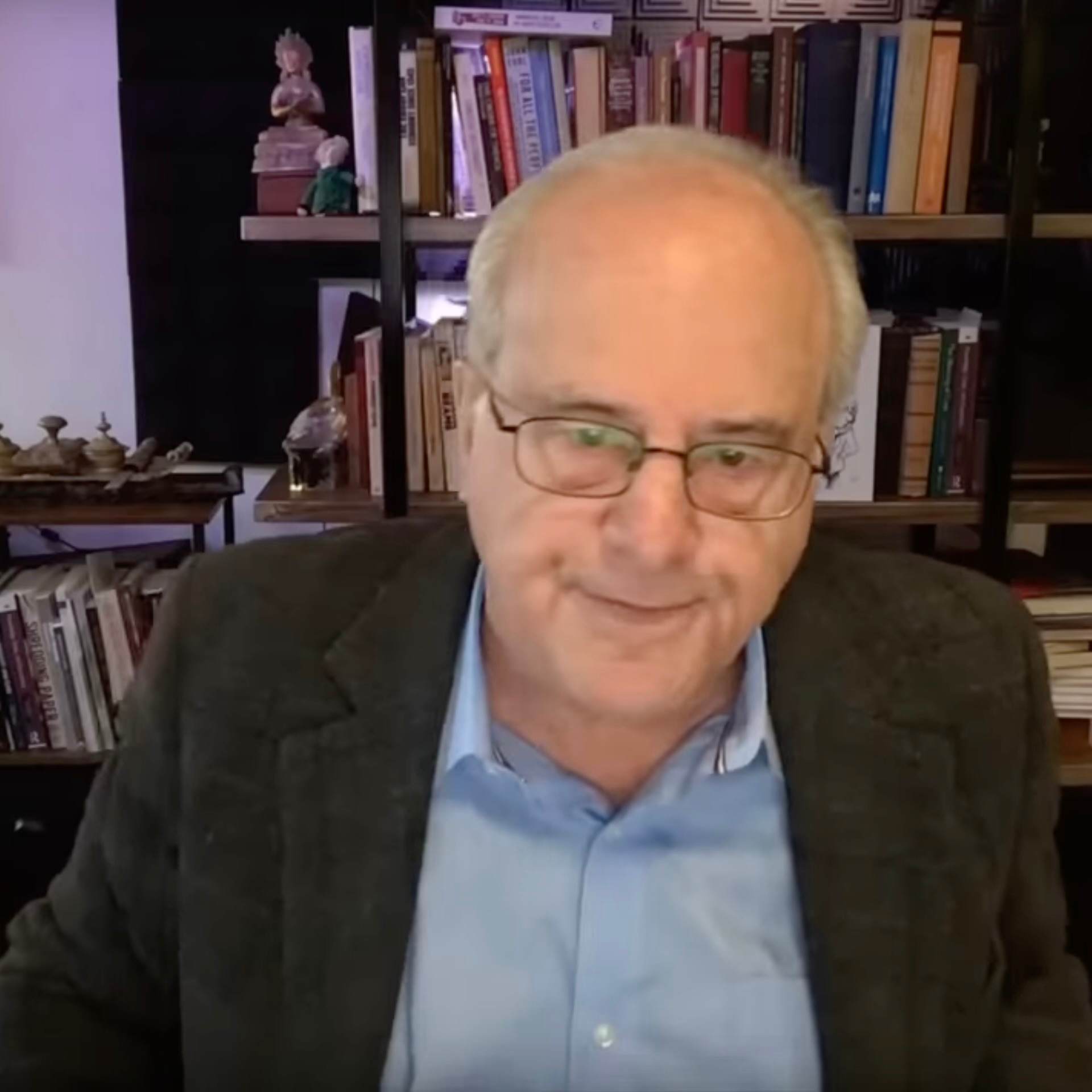 acTVism Podcast | deutsch