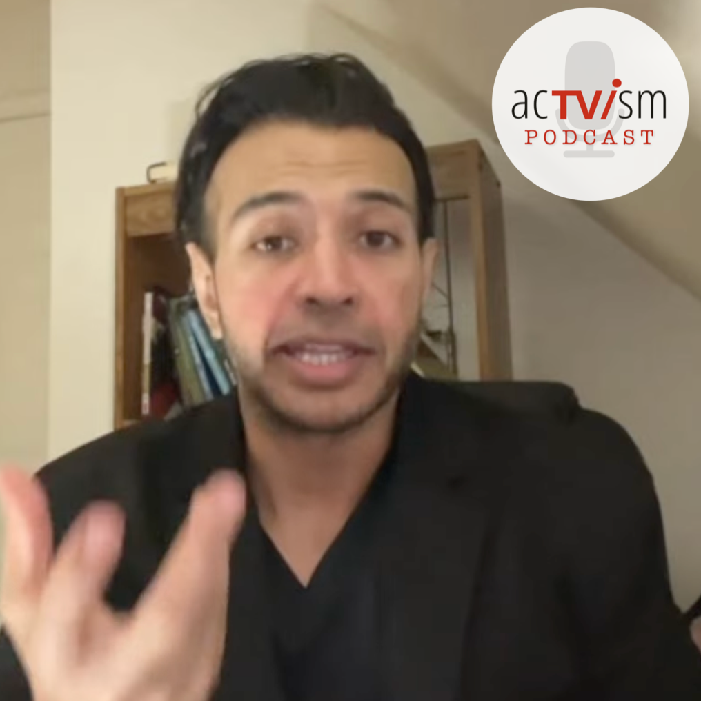 acTVism Podcast | english